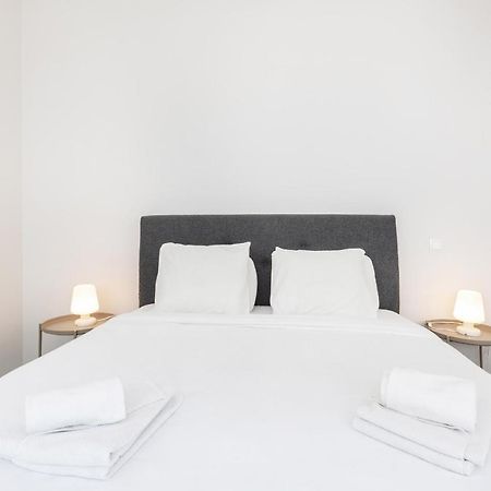 Olala Lisbon Oriente Suites II Extérieur photo